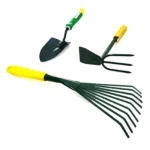 3-Piece Gardening Tool Set – Garden Tool