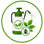 Pesticides
