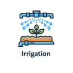 Irrigation