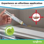 Advion Cockroach Gel – Effective Roach Control Solution – Pest - Image 2
