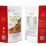 Agricultural Sulfur 99.9% Unikeyterra – 1KG – Plant Nutrition Fertilizer