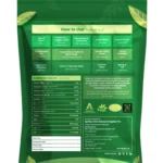 Enriched Vermicompost Organic Fertilizer – Fast Acting Plant Food (1kg) – Water Soluble Plant Food - Image 2