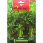 Celery Home Growing Seeds