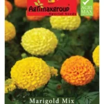 Agrimaxgroup Marigold Mix Seeds (Ag1003) – Home Growing Seeds