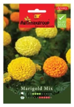 Agrimaxgroup Marigold Mix Seeds (Ag1003) – Home Growing Seeds
