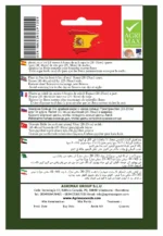 Agrimaxgroup Marigold Orange Seeds (Ag1002) – Home Growing Seeds - Image 2