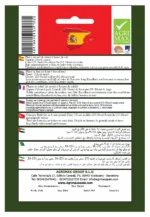 Agrimaxgroup Vinca Apricot Seeds (Ag1005) – Home Growing Seeds - Image 2