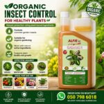 ALFIE® EC Organic Insecticide 1L – Made in UK – Pest - Image 3
