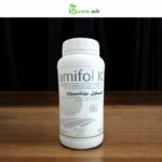 Amifol K Potassium Fertilizer with Amino Acids for Fast Absorption – Liquid Plant Nutrition