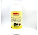Household Insecticide for Cockroaches, Mosquitoes and Flies | ANTAL EC Insecticide Deltamethrin 25g/L