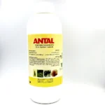 ANTAL® EC Broad Spectrum Insecticide – Deltamethrin 25g/L Pest