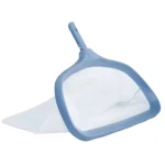 Deep Leaf Net Pool Skimmer – Leaf Collector with Fine Mesh – Pool Care