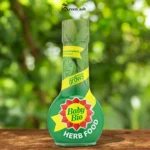 Baby Bio Herb Food – Concentrated Plant Food for Healthy Herbs (175ml) – Liquid Plant Nutrition