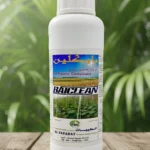Baiclean Bio Organic Compound – Natural Plant Growth Enhancer – 1L – Liquid Plant Nutrition