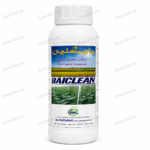 BAICLEAN Bio Organic Compound for Healthy Crops and Improved Soil – Organic Plant Food