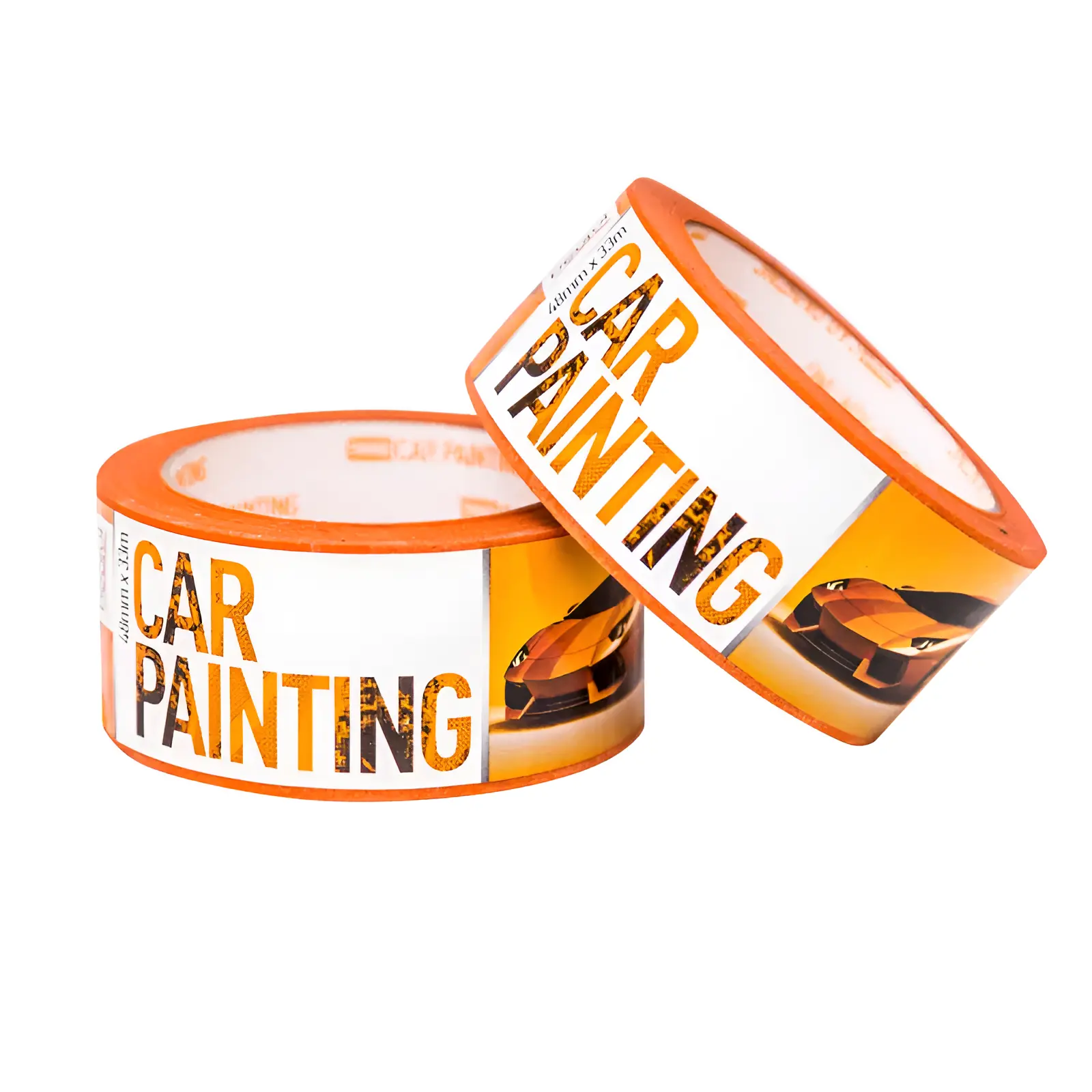 beorol-car-painting-masking-tape-ak48.webp Car Painting Masking Tape 48mm x 33m | Beorol AK48 - Image 1