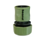 Beorol Garden Hose Connector – Quick & Leak-Proof Connection – Garden Tool