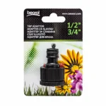 Beorol GASP34 Hose Adapter – Durable Connector for Efficient Watering – Garden Tool - Image 2