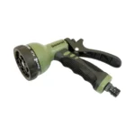 Beorol GPP9 Water Spray Gun – Multi-Pattern Garden Hose Nozzle – Garden Tool