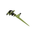 Impact Sprinkler 360 Degree | Beorol GPPU Lawn Watering