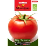 Big Tomato Seeds – Grow Juicy, Flavor-Packed Tomatoes at Home – Home Growing Seeds