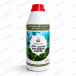 Bio Green Liquid Organic Fertilizer – Organic Plant Food