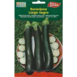 Black Long Eggplant Seeds – Variety – Home Growing Seeds