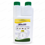 Blitz SC Insecticide 1L – Public Health Insecticide for Flies, Mosquitoes & Bed Bugs – Pest