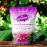 Bougainvillea Feed Flower Blooming Booster – Slow Release Granular Fertilizer – Water Soluble Plant Food