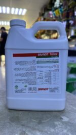 Organic 3-in-1 Pest Control for Mites, Whiteflies and Aphids | Brandt Tritek 1L - Image 2