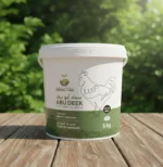 ABU DEEK Organic Poultry Manure Fertilizer (Pellet Form) – 5kg – Organic Plant Food
