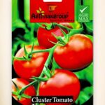 Cluster Tomato Seeds – Grow Juicy, Flavorful Tomatoes at Home – Home Growing Seeds