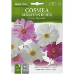 Hortus Cosmos Mix Home Growing Seeds