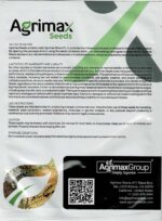 Agrima Zain F1 Cucumber Home Growing Seeds - Image 2