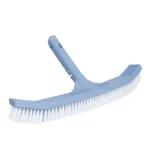 Curved Swimming Pool Brush – Pool Care