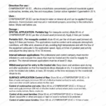 Cymperator 25 EC Public Health Insecticide – Pest - Image 2
