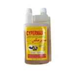 Cypermax 250 EC Insecticide 1L – Pest