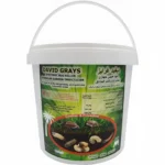 DAVID GRAYS Systemic Bug Killer Granular Garden Insecticide – 1kg – Granular Plant Nutrition