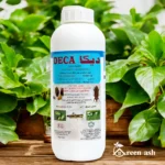 Deca Insecticide – Emulsifiable Concentrate for Efficient Pest Control 1L