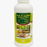 Deltarin® 2.5% EC Insecticide Insecticide (1Ltr) – Liquid Plant Nutrition