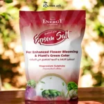 Desert Energy Epsom Salt – Water Soluble Plant Food