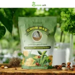 All-Purpose NPK Granular Fertilizer – Water Soluble Plant Food – 1kg