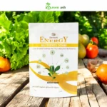 Desert Energy Nutrients Combi Fertilizer – Water Soluble Plant Food – 1kg
