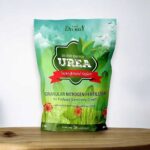 Desert Energy Urea Granular Nitrogen Fertilizer – 1kg for Leafy Green Growth – Granular Plant Nutrition