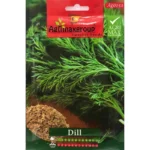 Dill Herb Home Growing Seeds