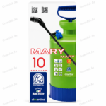 GDM MARY 10 Pressure Sprayer – 10L Garden & Agriculture Pump Sprayer – Garden Tool
