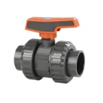 Double Union Ball Valve – Pool Care