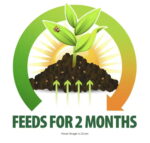 Dr. Earth Pure Gold Organic & Natural All Purpose Fertilizer (2-2-2) – Organic Plant Food – 1.36kg - Image 4