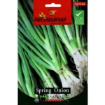 Easy-to-Grow Spring Onion Home Growing Seeds