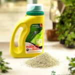 Pest Granule – EcoSmart Insect Killer Granules Insecticide – 900g Mosquito Repellent for Lawns – Pest